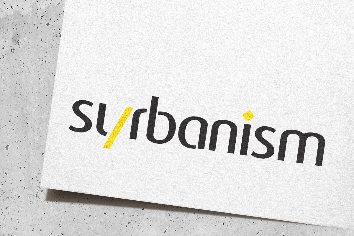 syrbanism brand