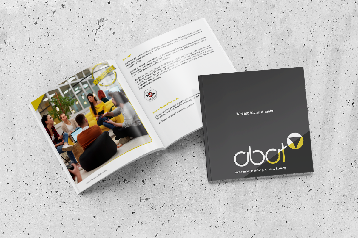 abat training booklet