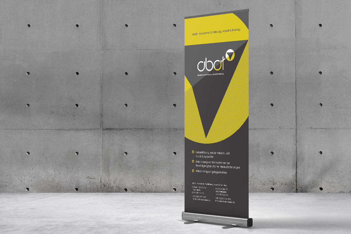 abat corporate design