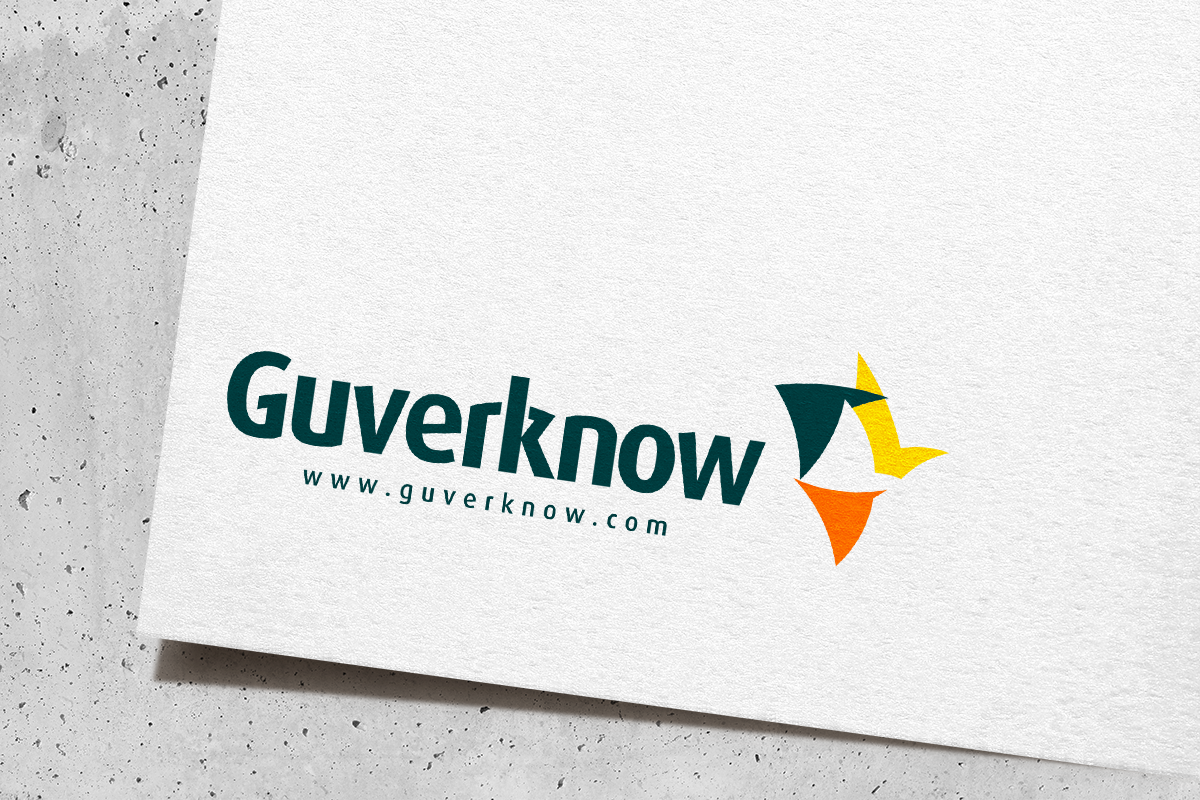 Guverknow logo