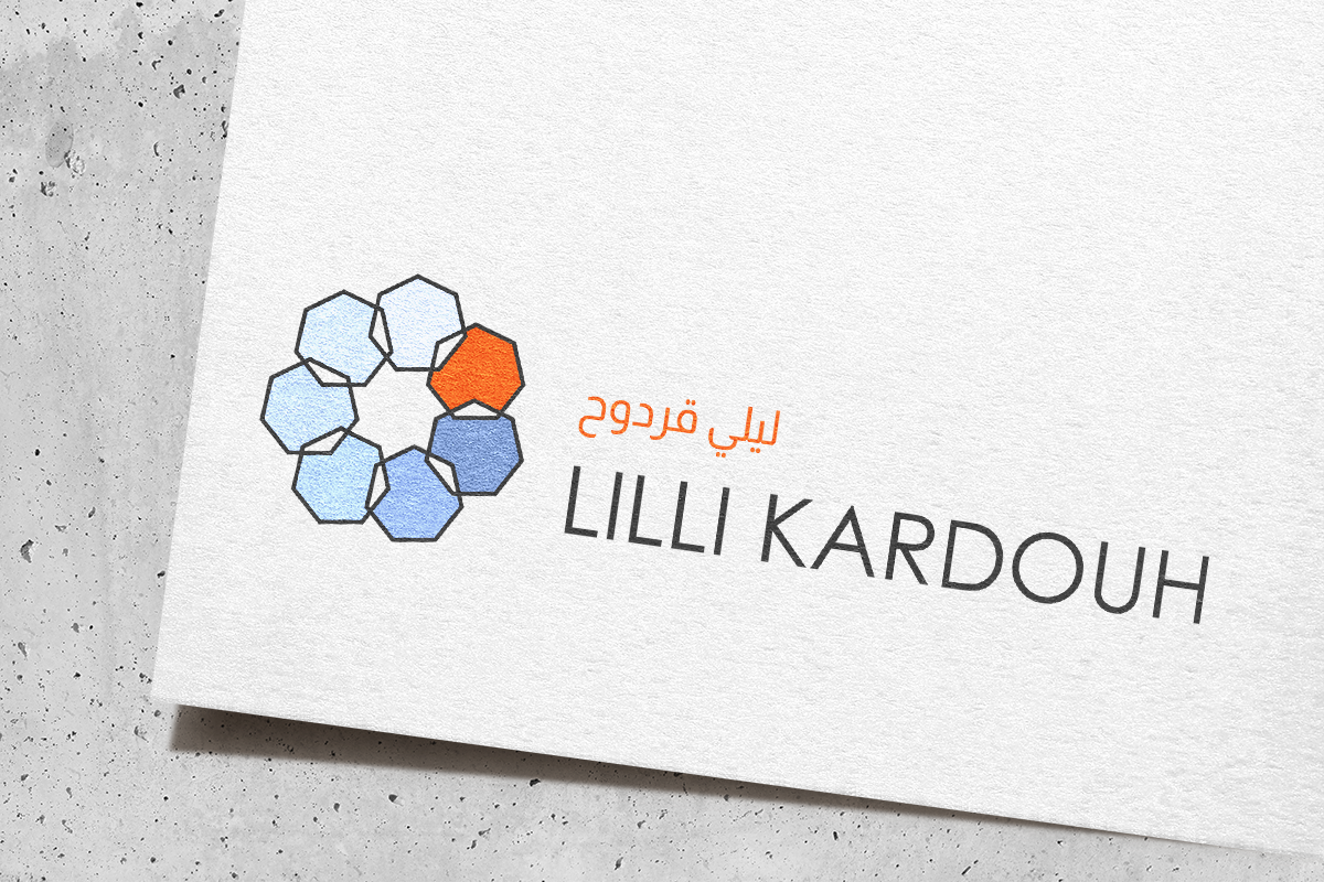 Lilli Kardouh brand - 2022