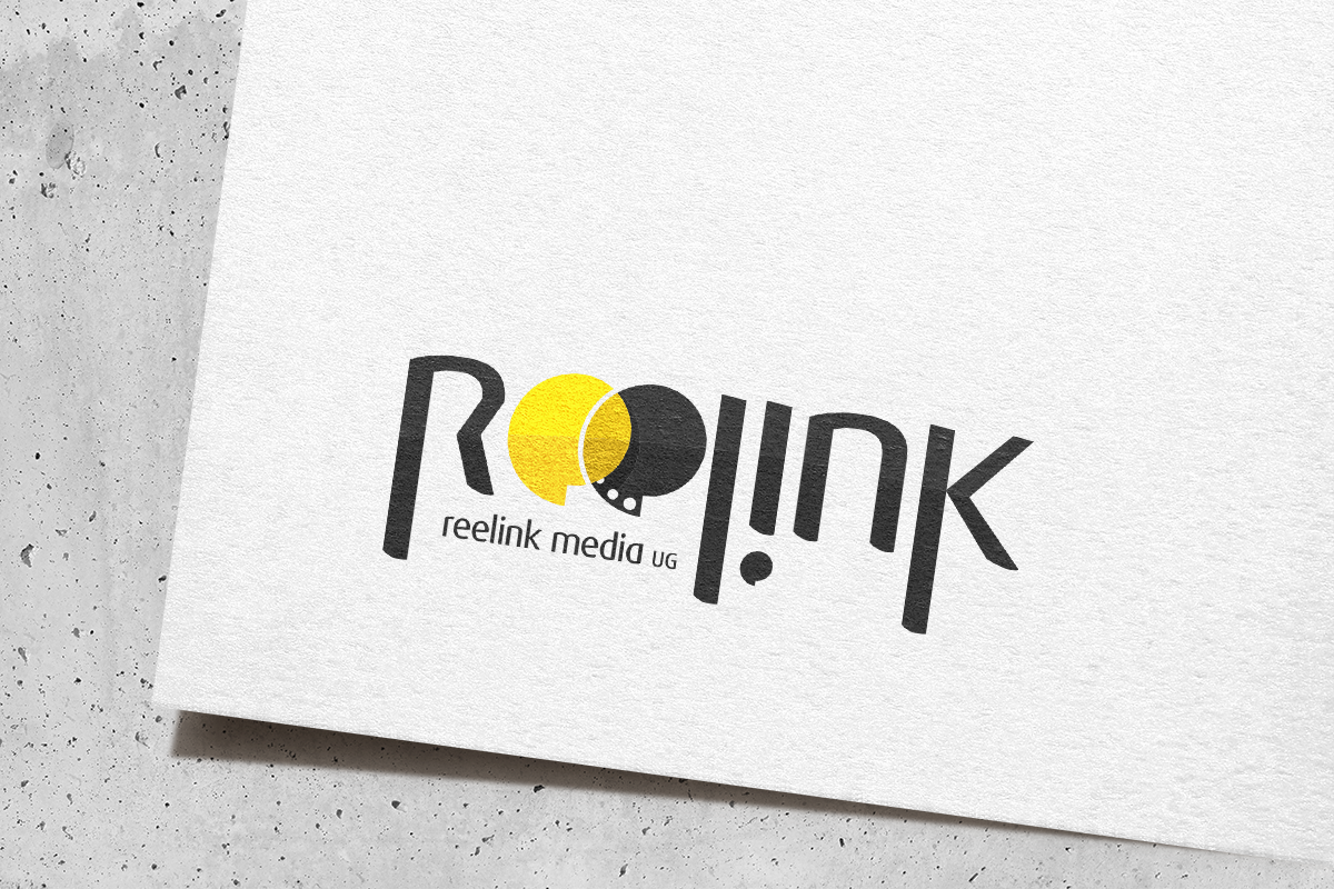 reelink logo - 2020