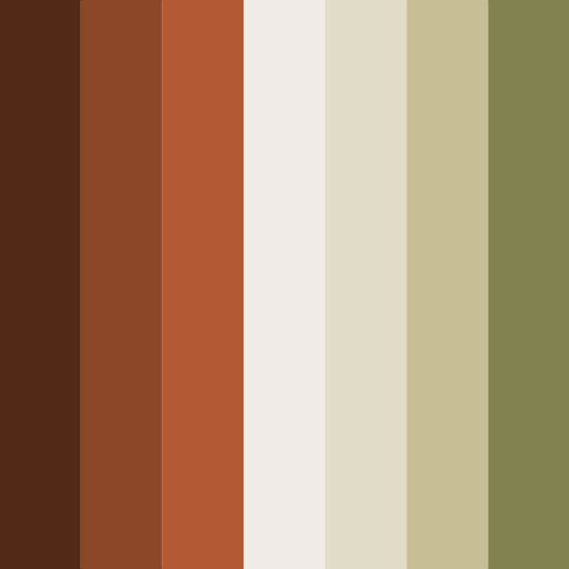 mashgal-colors